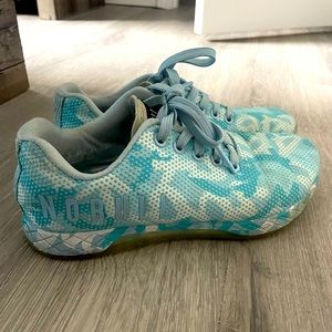 COPY - Women’s NOBULL trainers size 6.5/7